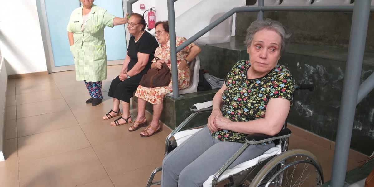 Torneio de Boccia Inter-Insituições