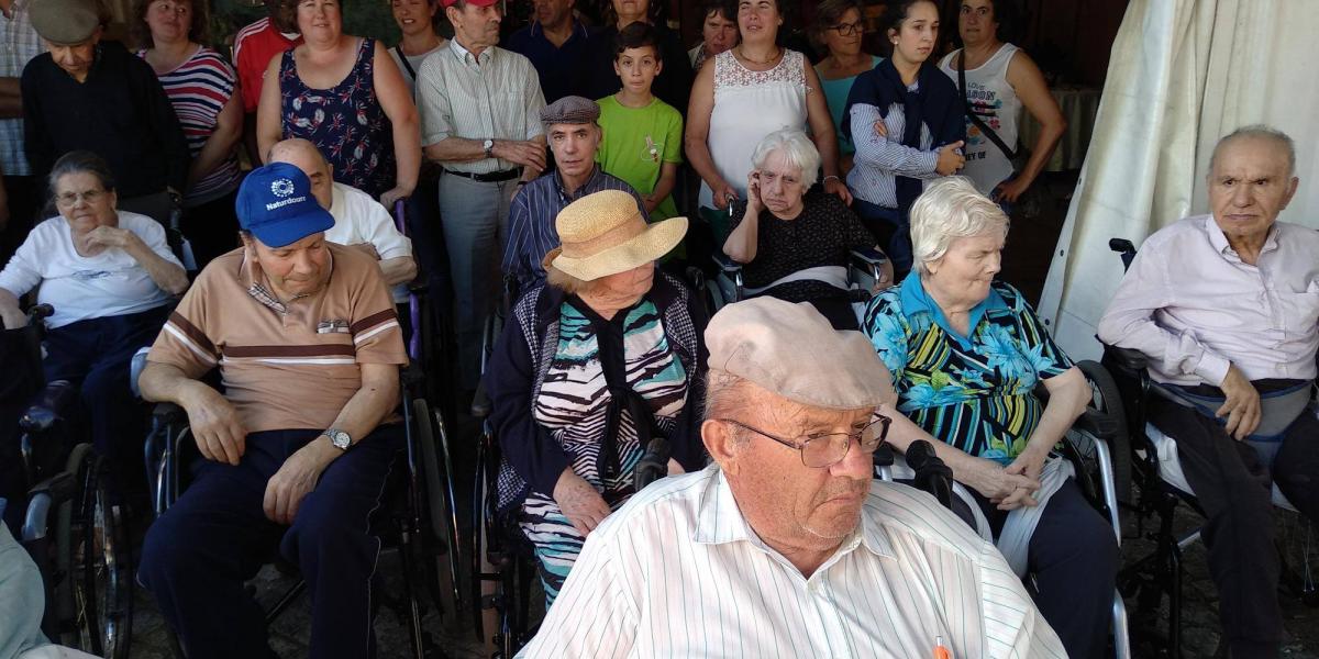 AAlvaiázere- Capital do Chícharo