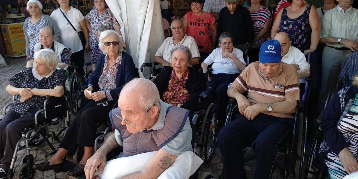 Alvaiázere- Capital do Chícharo