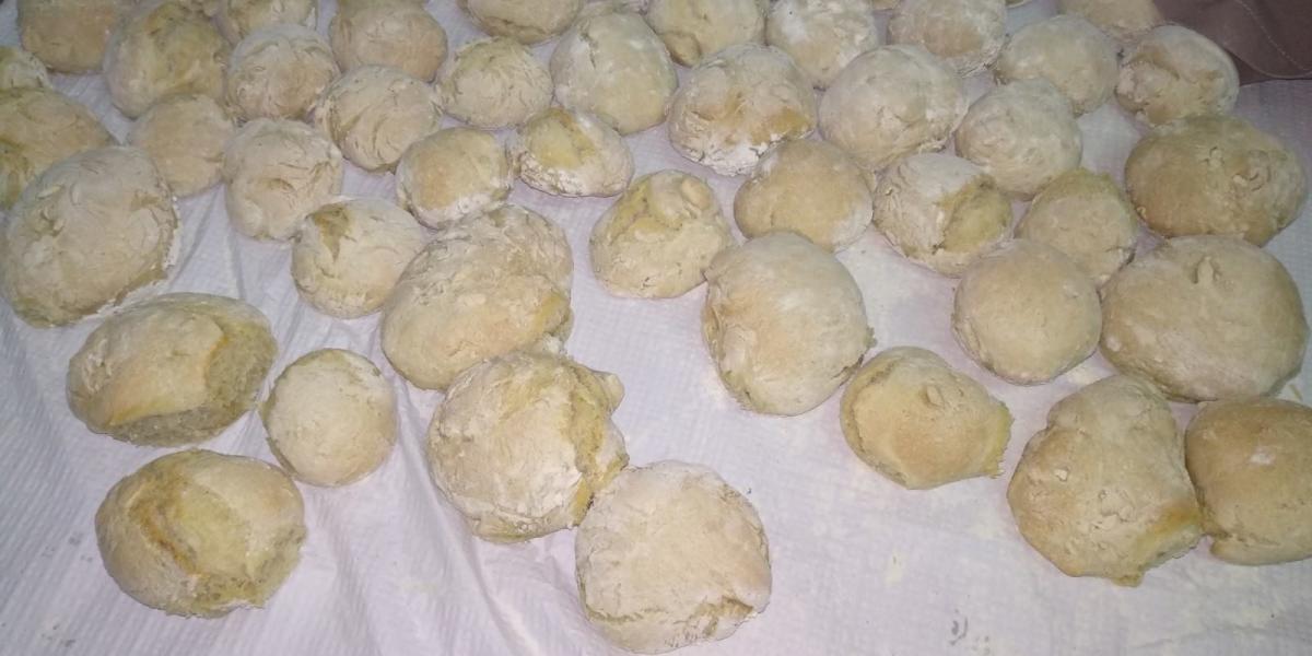 Atelier de culinária